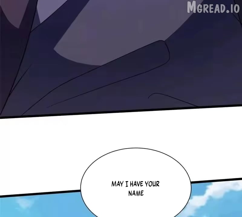 Divine Urban God Chapter 325  - page 83